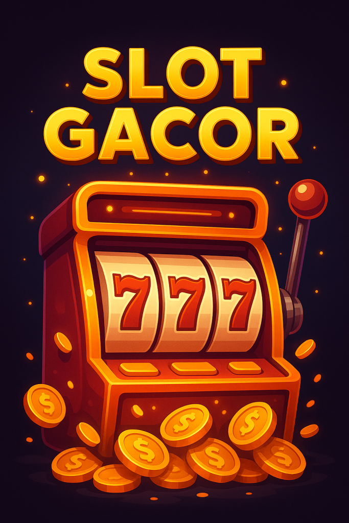 putar jackpot slot
