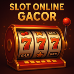 SPIN SLOT GACOR