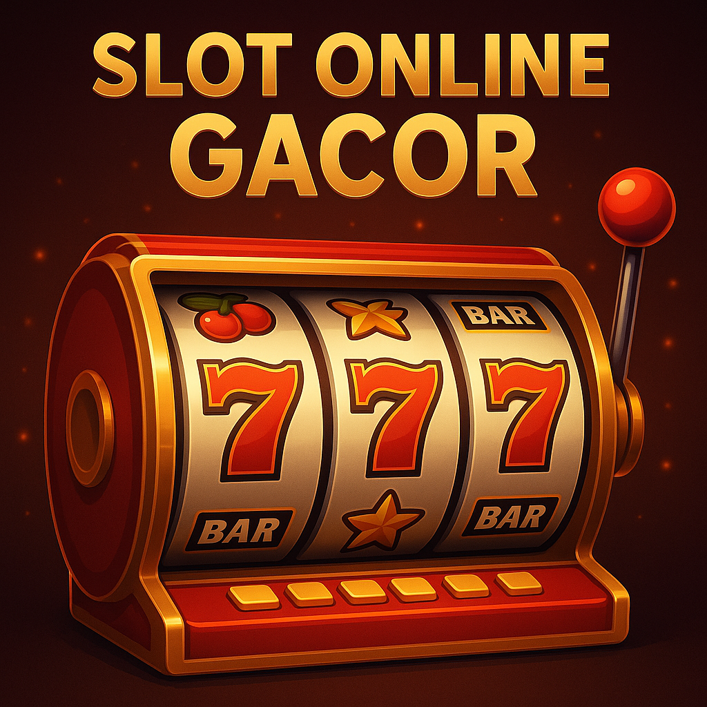 SPIN SLOT GACOR