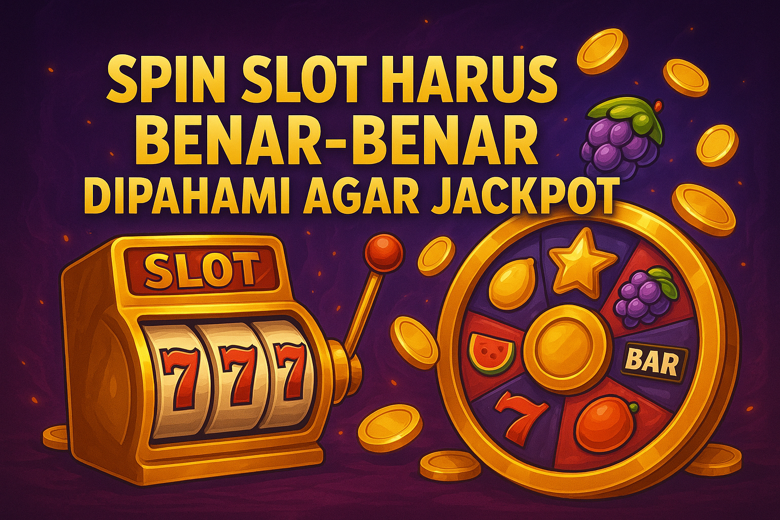 putarjackpot spin slot