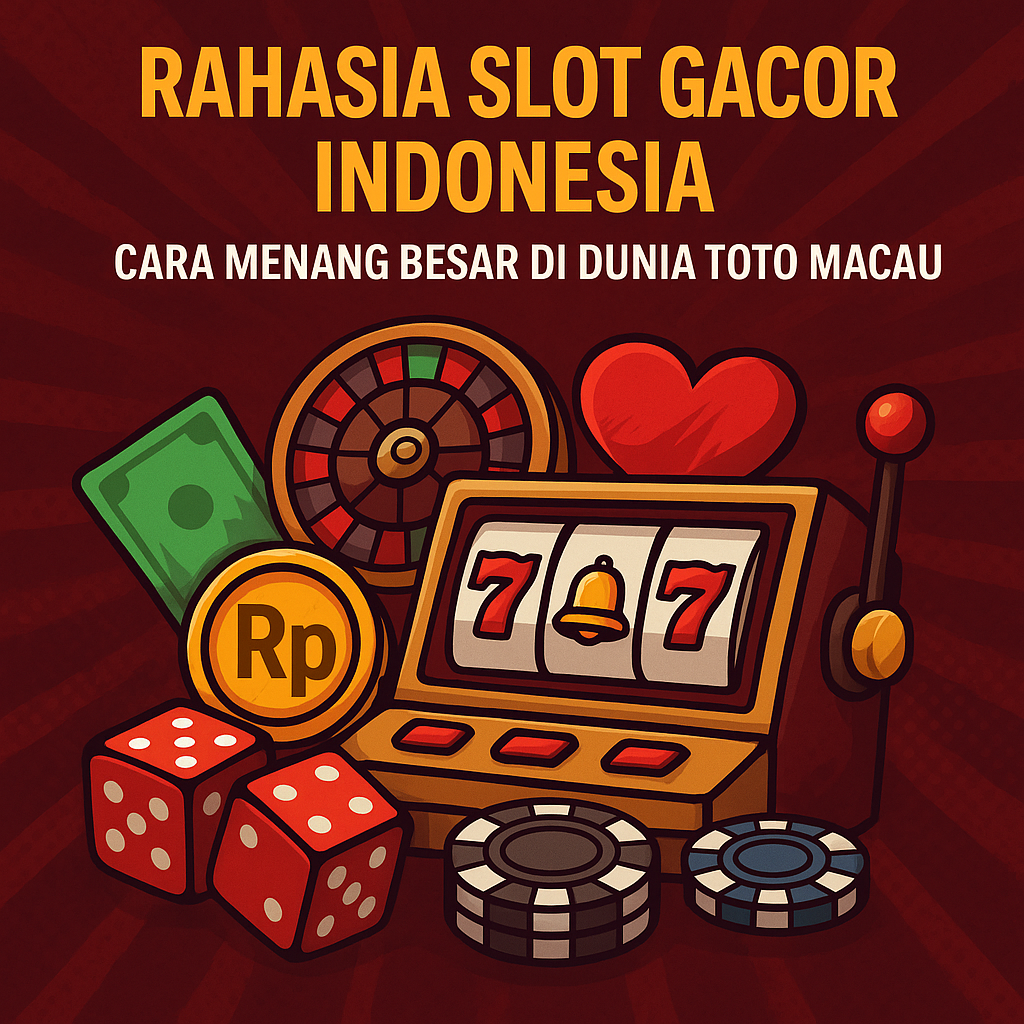putarjackpot slot online