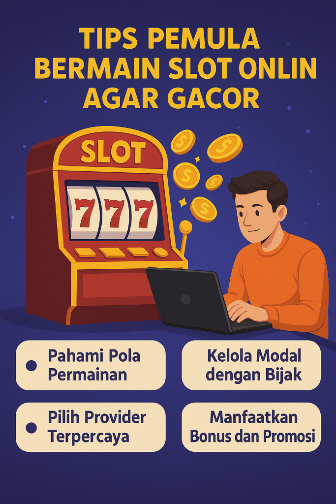 putarjackpot slot gacor