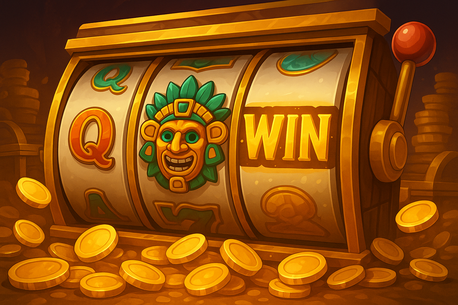 putarjackpot indonesia