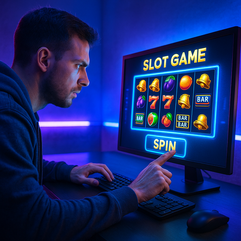 slot -online putarjackpot
