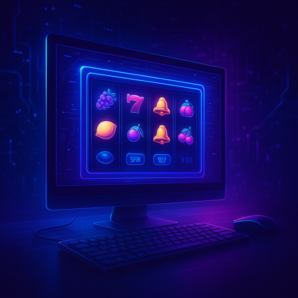 putarjackpot slot online