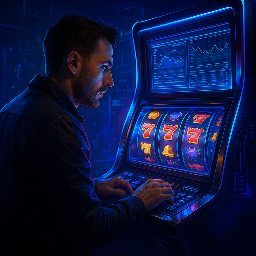 putarjackpot slot gacor