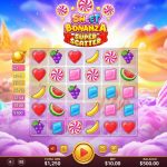 slot sweet bonanza