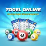Togel Online 24 Jam Nonstop