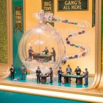 casino online gang ball