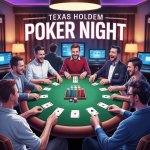 Poker online perlu evaluasi