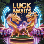 Dragon Tiger untuk Hiburan