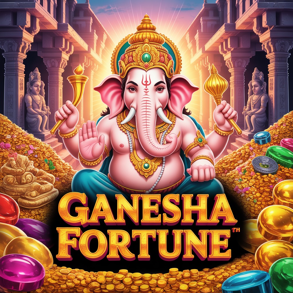 Ganesha Fortune