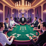 Kenapa Baccarat Begitu Digemari