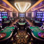 Strategi Casino Sederhana