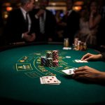 memengaruhi permainan blackjack