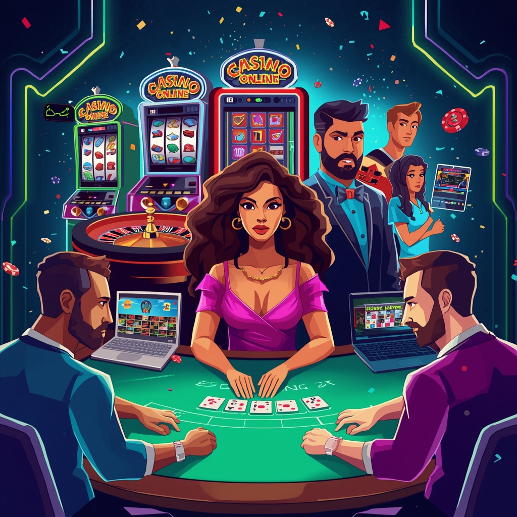 Casino Online