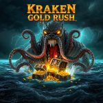 kraken gold rush
