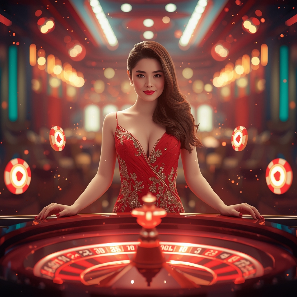 Live Casino