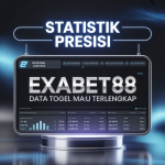 EXABET88 Pusat Data Togel
