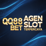 QQ88BET Agen Slot Terpercaya