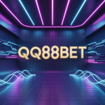 QQ88BET Platform Slot Digital