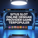 QQ88BET Slot Online