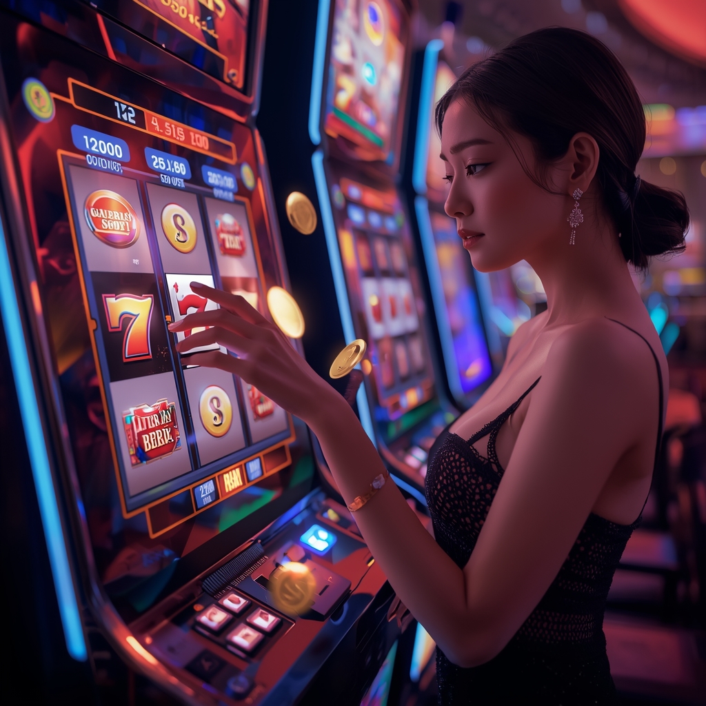 Slot Online