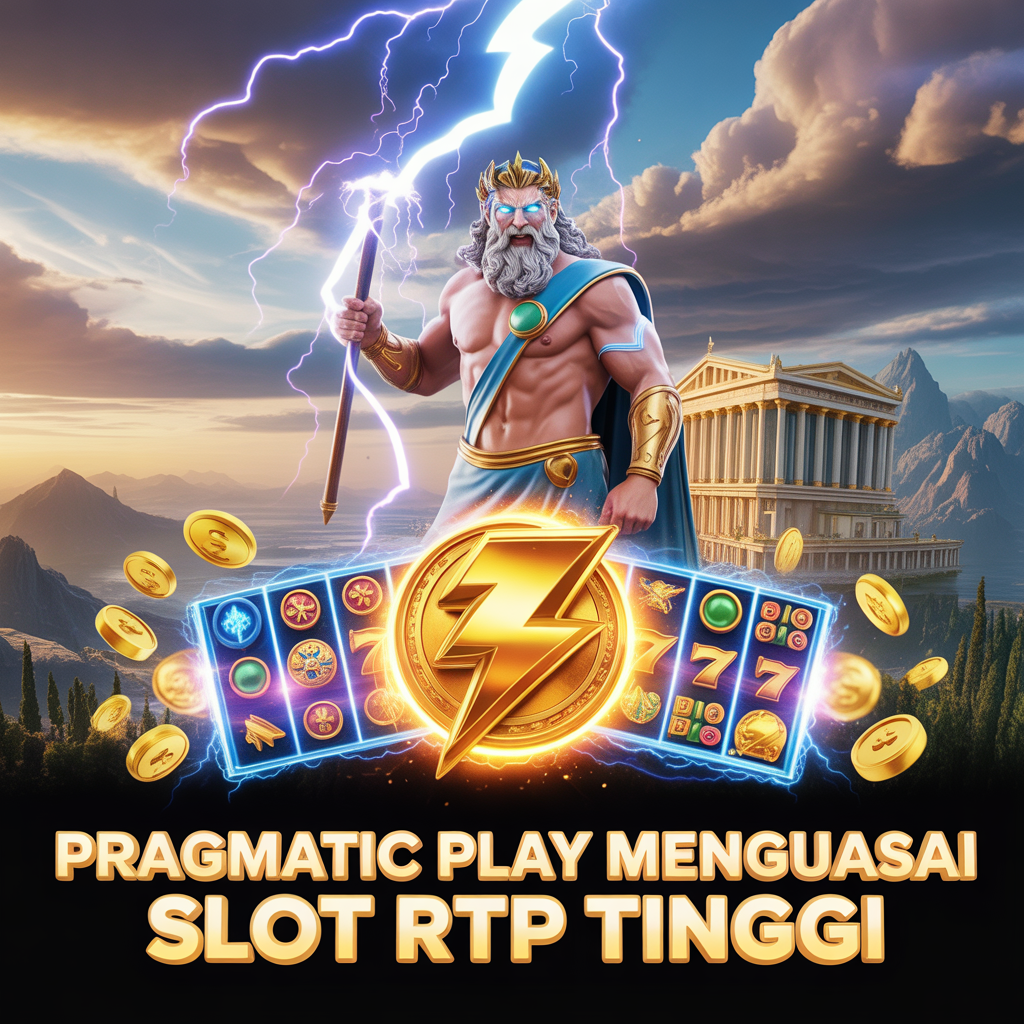 RTP SLOT