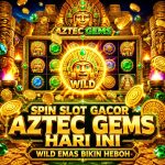 SPIN SLOT GACOR