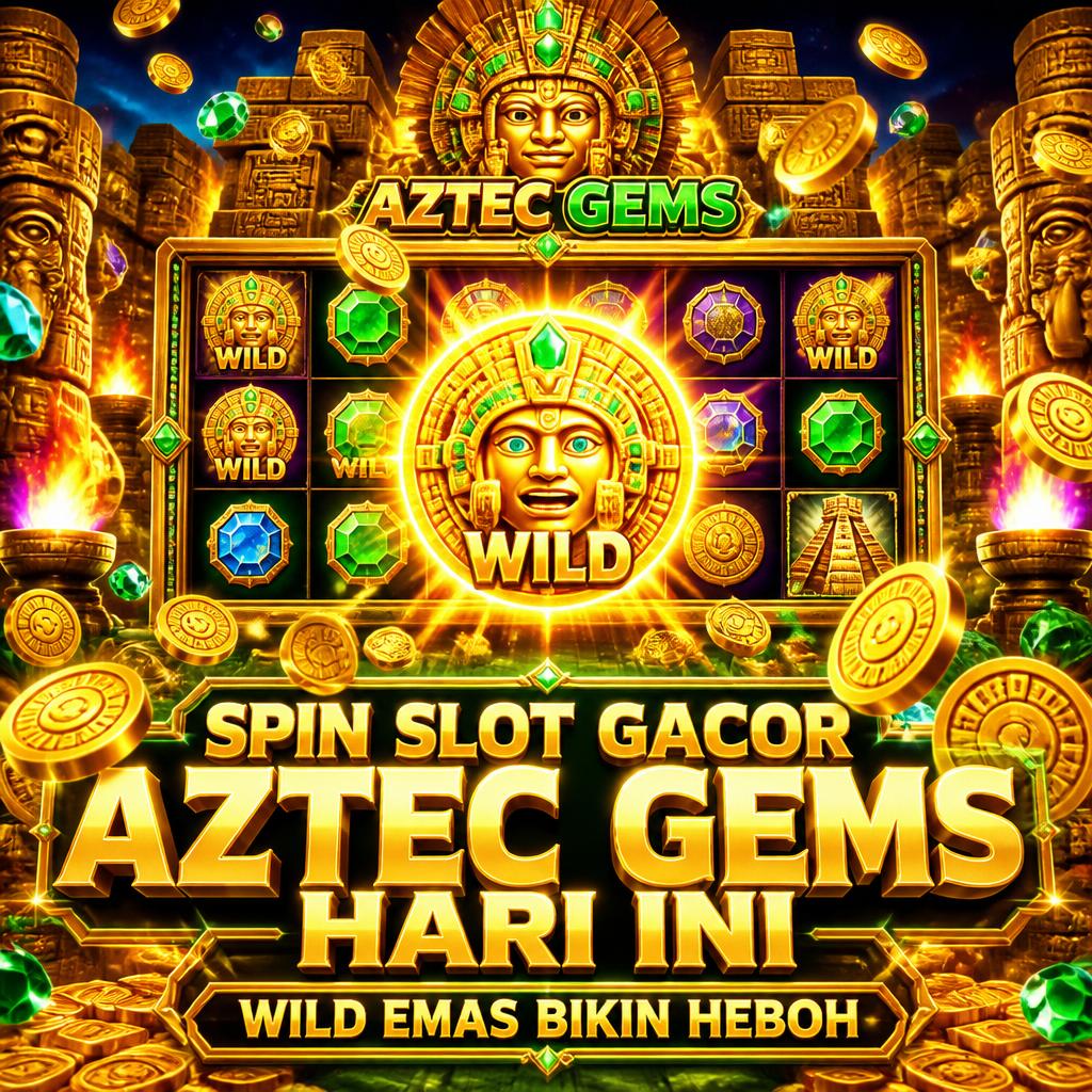 SPIN SLOT GACOR