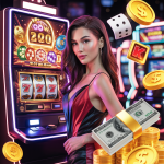 SPIN SLOT GACOR