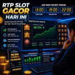 SLOT GACOR HARI INI