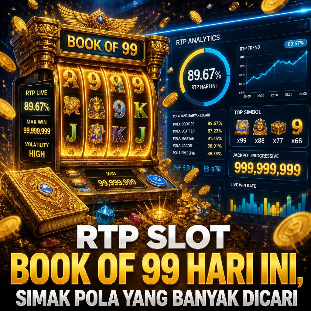 RTP SLOT