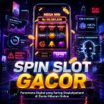SPIN SLOT GACOR