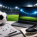 Pelajari cara memahami Mix Parlay SBOBET dengan strategi analisis pertandingan, statistik tim, dan tips memilih kombinasi laga sepak bola secara tepat.