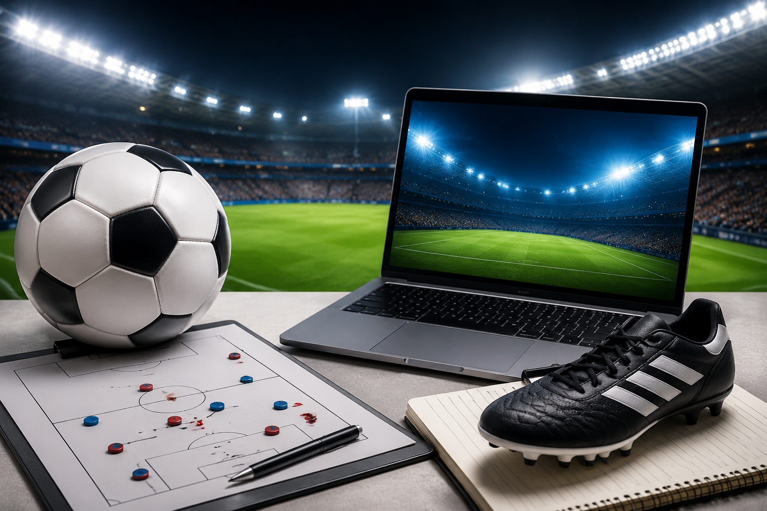 Pelajari cara memahami Mix Parlay SBOBET dengan strategi analisis pertandingan, statistik tim, dan tips memilih kombinasi laga sepak bola secara tepat.