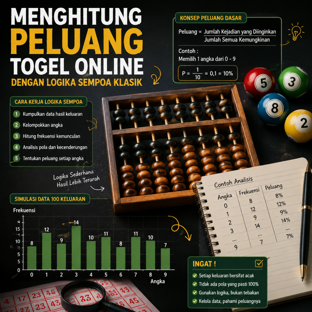 Togel Online