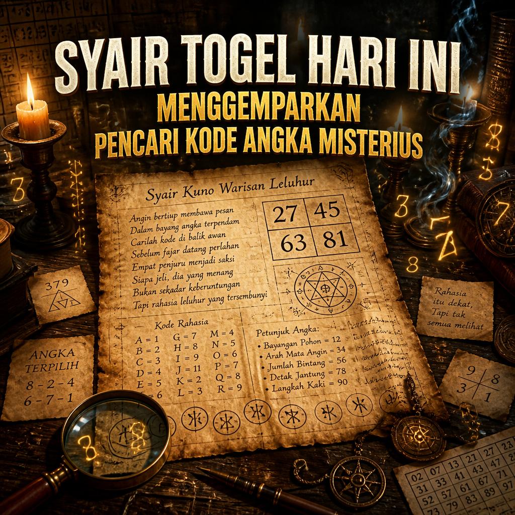 Togel Online
