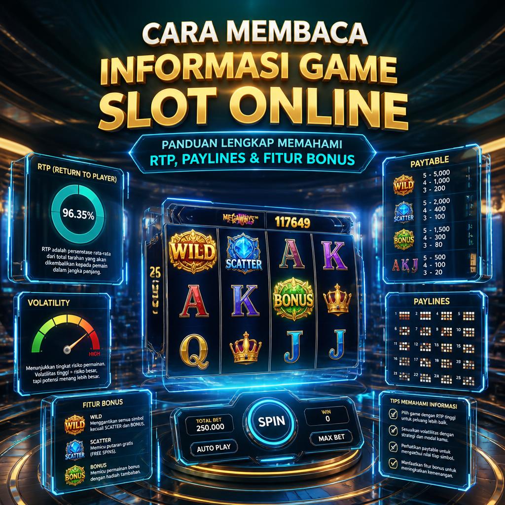 Slot Online