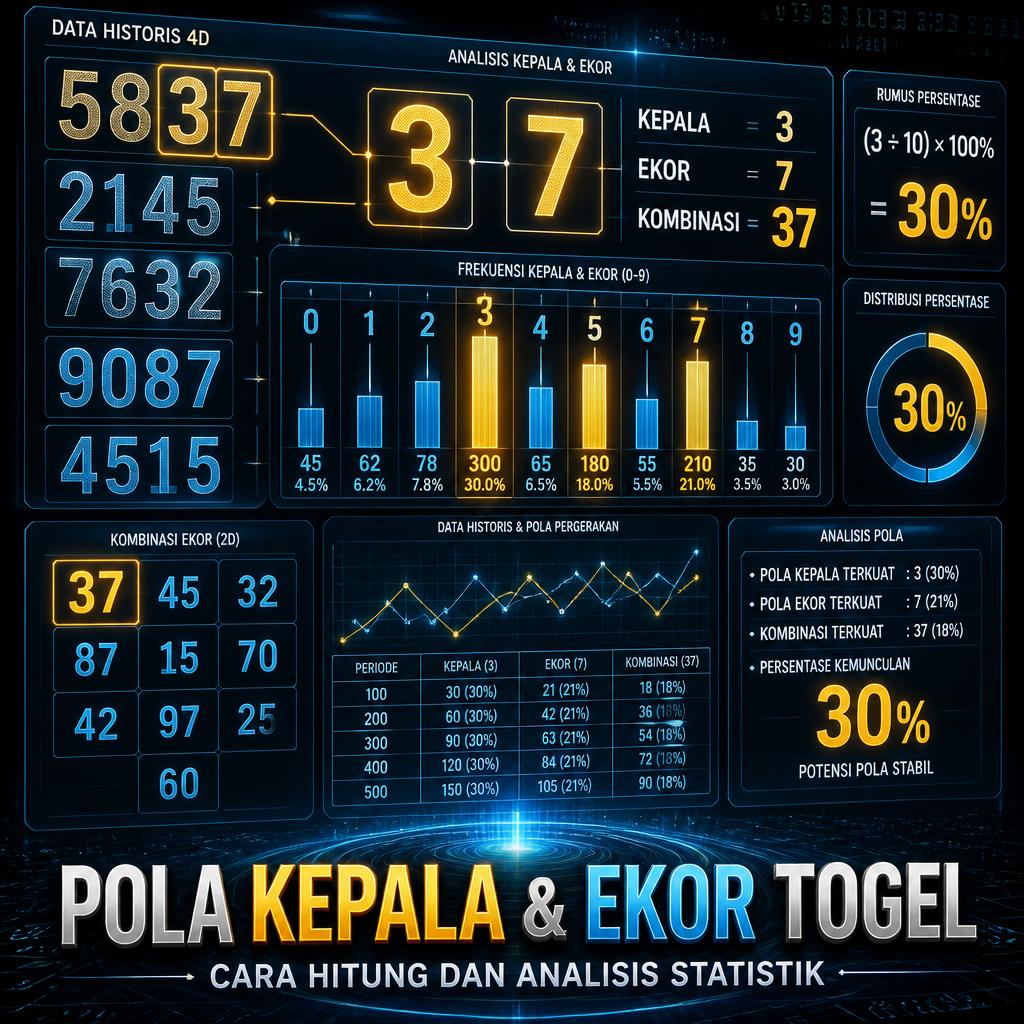 Togel Online