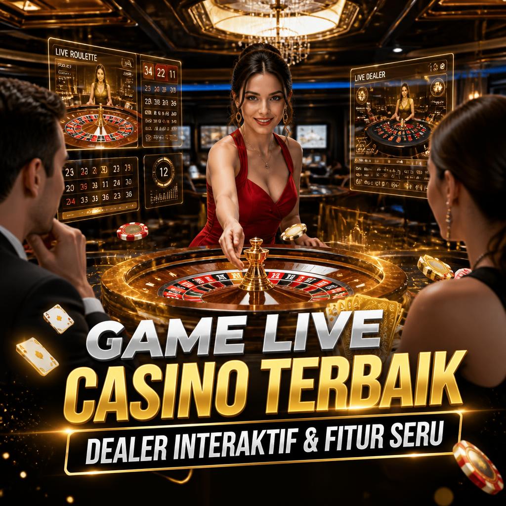 Live Casino