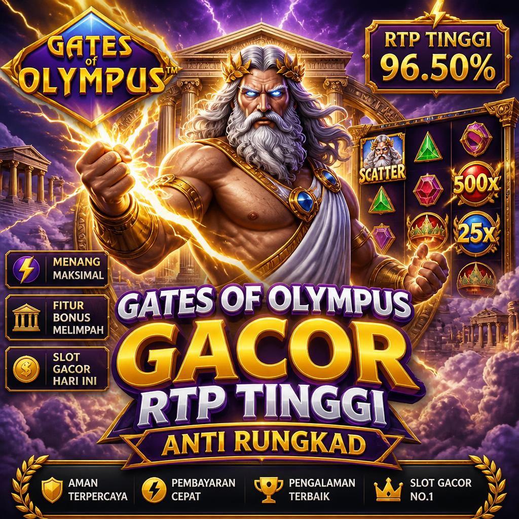 Slot online