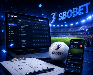 Mix Parlay SBOBET: Strategi Kombinasi Taruhan Bola Paling Populer